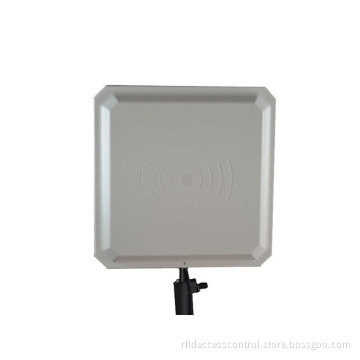 Long-Range Integrative Reader (YET-689)